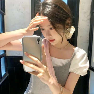 你在星光深处
