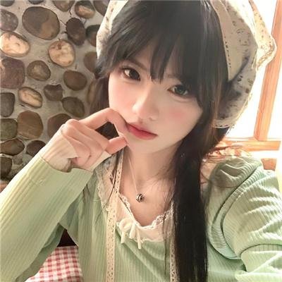 陌生的朋友